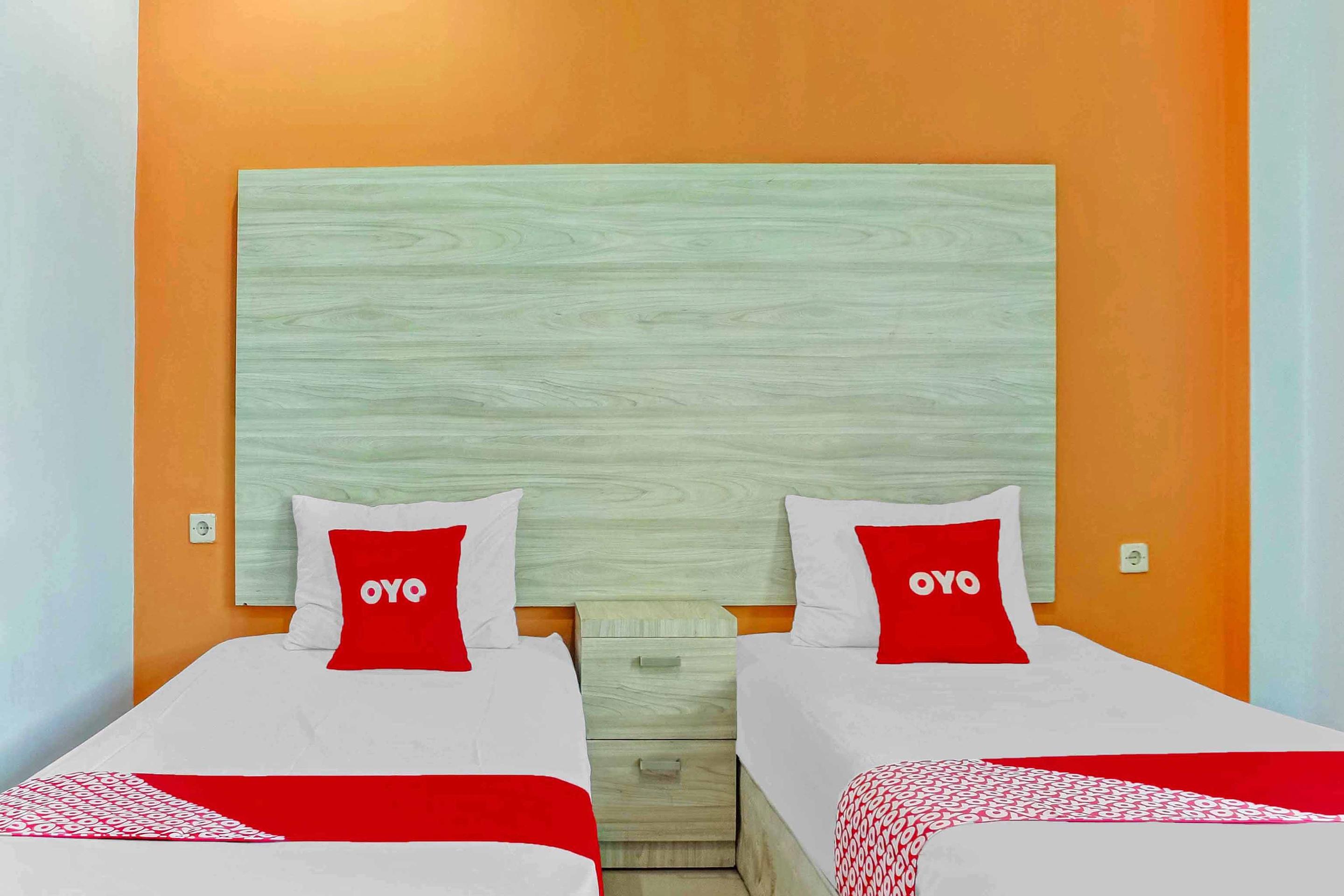 Super Oyo 3903 Sweethome Syariah Guesthouse Martapura  Buitenkant foto