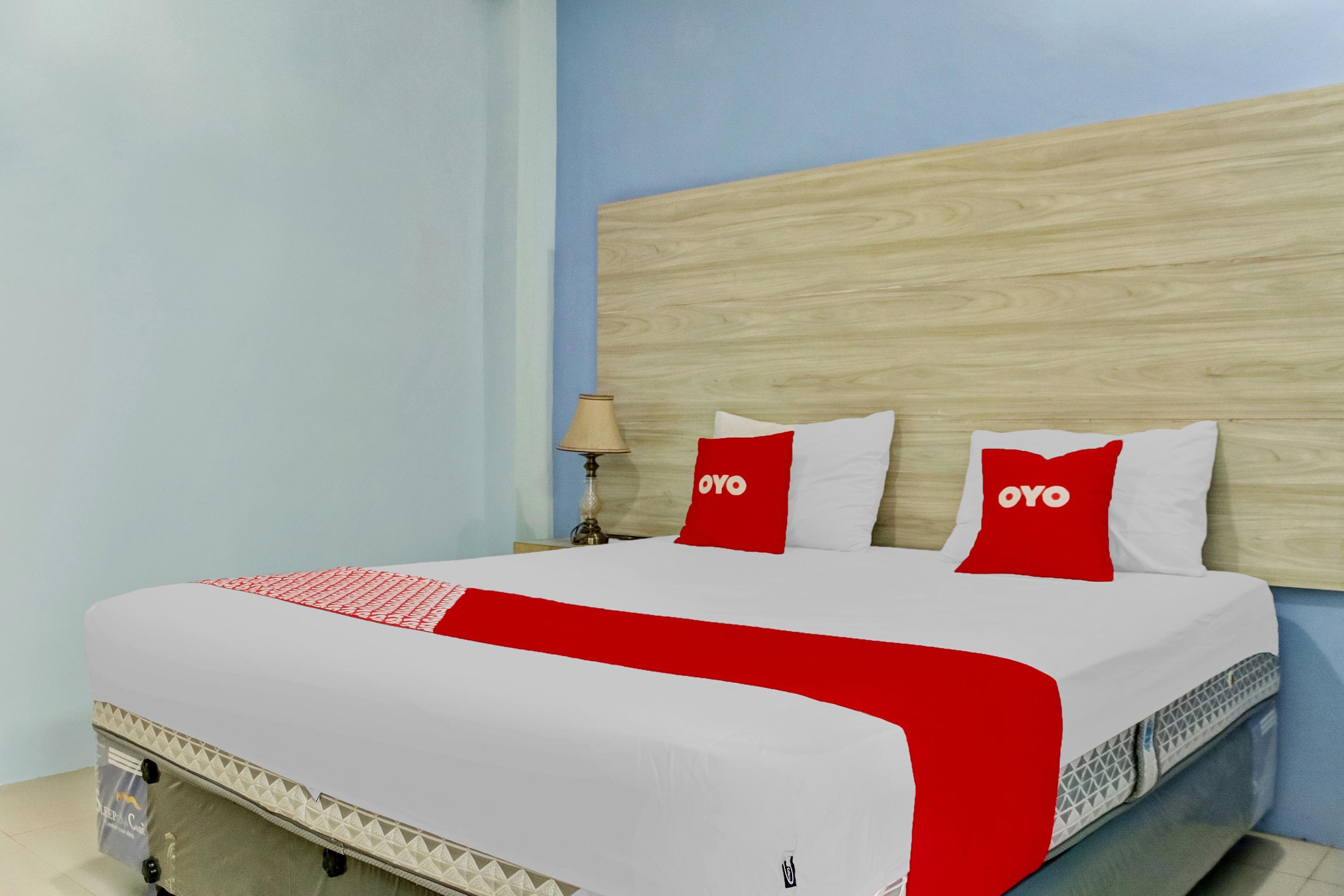 Super Oyo 3903 Sweethome Syariah Guesthouse Martapura  Buitenkant foto